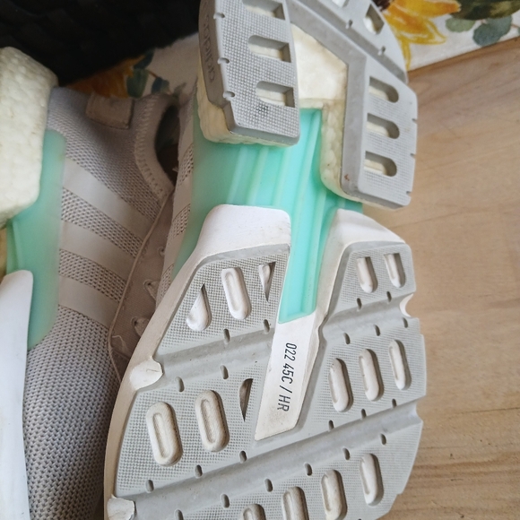 Adidas Pods 3.1 Size 7.5 Athletic Workout Gym - Picture 6 of 8